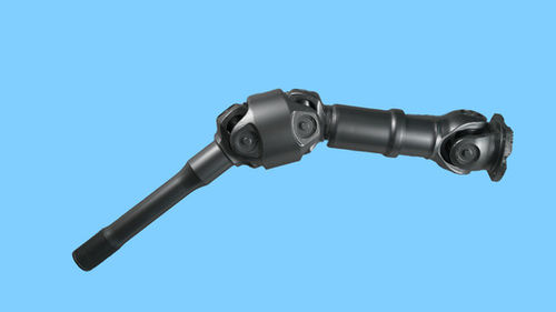 Latest company case about Key Advantages of Agriculture Drive Shafts Boost Farming Efficiency