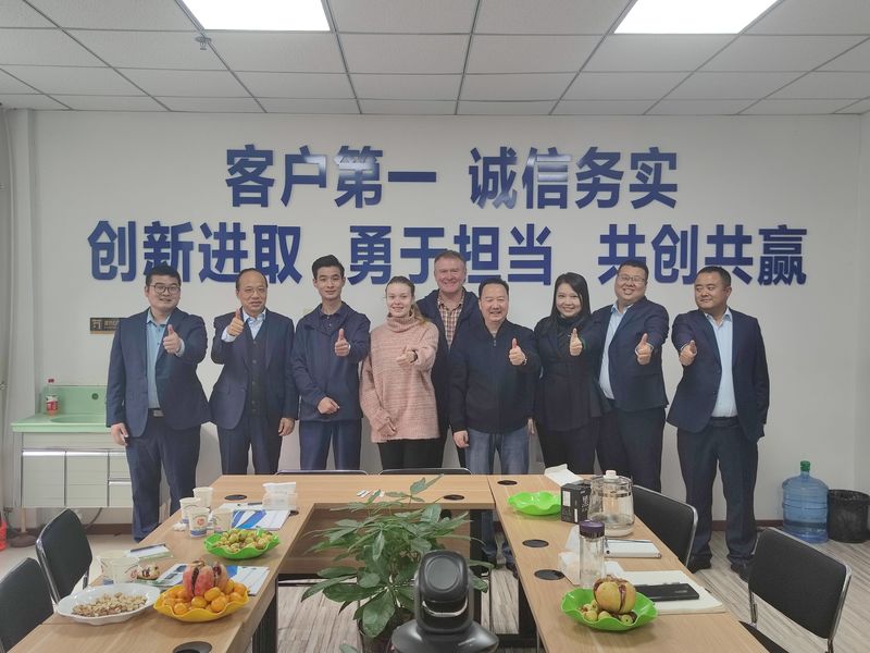 China xian xin sanming auto parts co., ltd. 