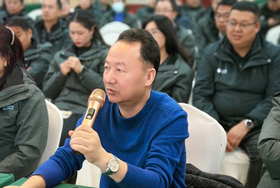 Xi'an Xin Sanming Precision Equipment Co..Ltd