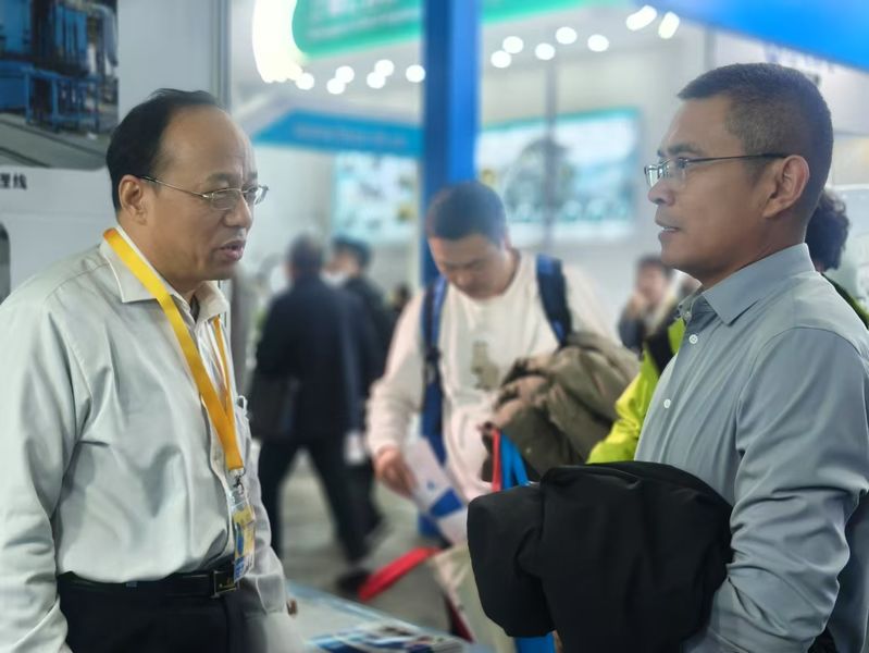 Xi'an Xin Sanming Precision Equipment Co..Ltd