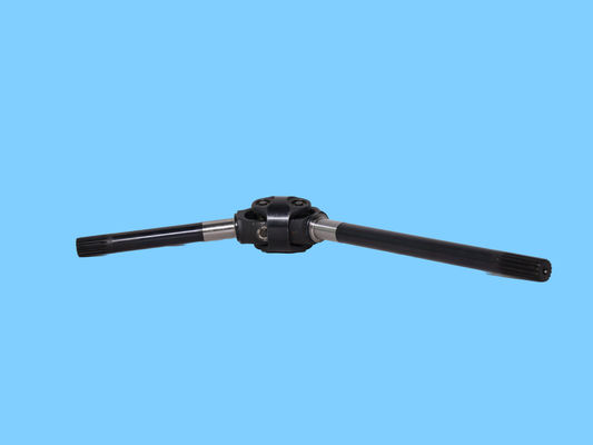 Quality  Customizable Length and Lip Seal Boat Crank Universal Drive Shaft for Marine Applications factory