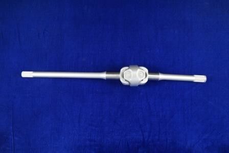 Easy To Install Truck Half Shaft Customized Double Universal Joint Drive Shaft