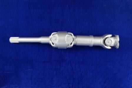 High Durability Steel Agriculture Machinery Wheel Drive Universal Joint Shaft for Industrial Applications