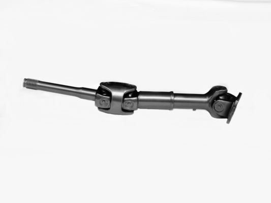 360 Degrees Rotation Angle Drive Axle Shaft Easy Installation for Heavy-Duty Applications