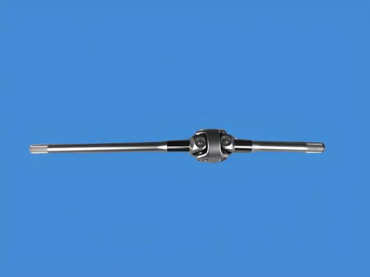 Mining Truck Universal Joint Drive Shaft For Construction And Building