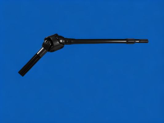Off Road Forklift Drive Shaft Double Universal Joint Drive Shaft Efficient Chemical Resistance