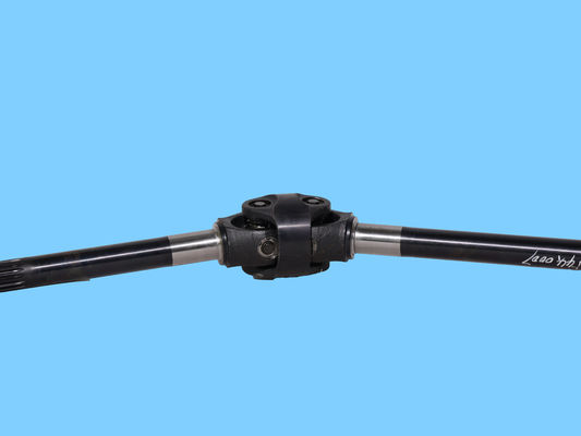Grader Drive Shaft Cardan Joint High Load Capacity Contamination Resistance