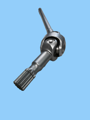 Customization Double U Joint Driveshaft High Strength For Truck Mounted Crane