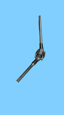 Customizable Double U Joint Driveshaft Car Drive Shaft High Efficiency