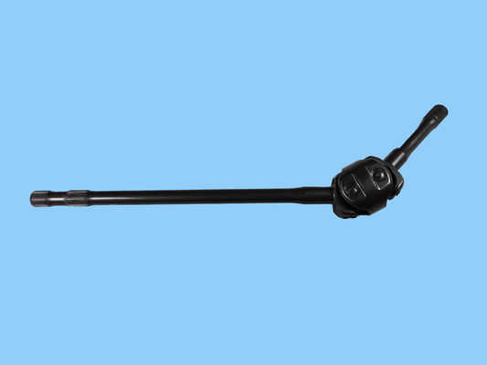 Heavy Duty Drive Shaft Double Cardan Customize For Off Road Vehicle