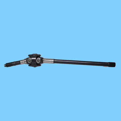 Flexible Double U Joint Driveshaftt Off - Road Vehicle High Security Easy Operation
