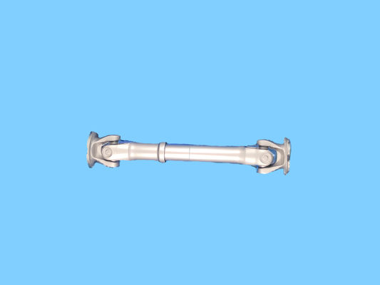 Aviation Universal Drive Shaft Helicopter Fan Drive Shaft Lightweight Alloy Steel