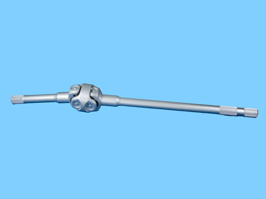 Customized Heavy Duty Truck Drive Shaft Rustproof Environmental Friendly