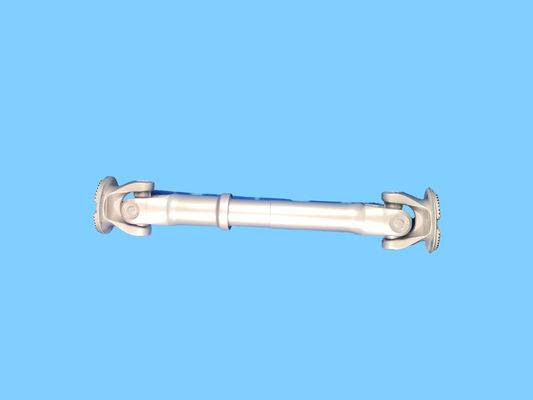 Low Maintenance Automotive Drive Shaft High Durability for Efficiency