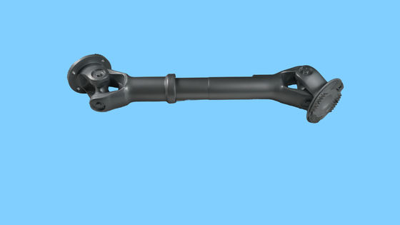Precision Engineered Agriculture Machinery Wheel Drive Universal Joint Shaft Long Lasting and Robust Construction