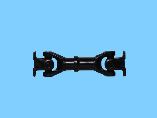 High Precision Automotive Drive Shaft Cardan Joint Drive Shaft For Independent Suspension Axles