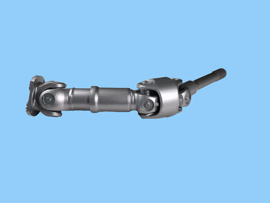 Compact Heavy Duty Truck Drive Shaft High Mobility Customizable Low Maintenance