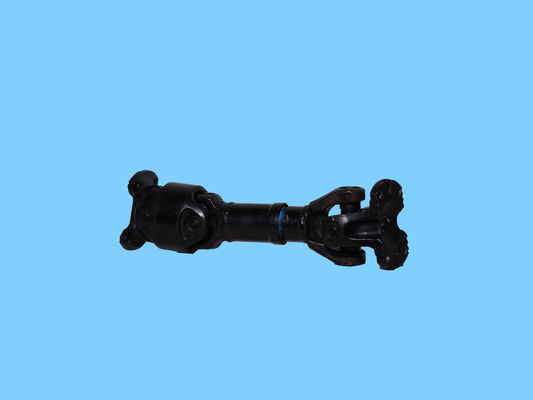 Self-aligning Marine Universal Drive Shaft for Marine Vessels Strong Corrosion Resistance Temperature Range 0-80 Degrees Celsius
