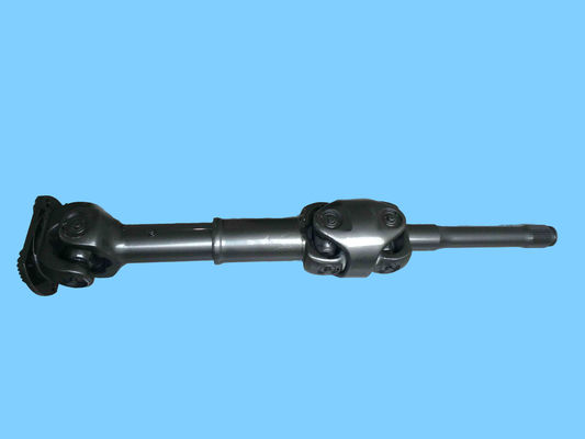 Wheel End Vehicle Drive Shaft Automotive Centered Universal Joint Shaft High Strength