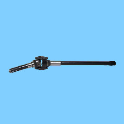 Rock Drilling Machine Axle Shaft Assembly Corrosion Resistance Universal Joint Drive Shaft