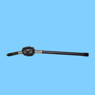 Grab Crane Universal Drive Shaft Easy To Install For Transmission System