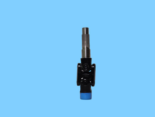 Customized drive axle assembly For Articulated Wheeled Carrier In Mountainous Terrain