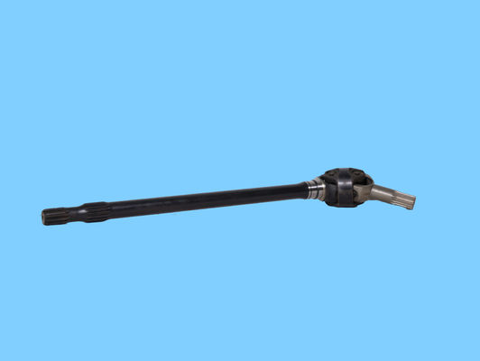 Wastewater Treatment Agriculture Drive Shaft Slurry Pumping Universal Joint Driveshaft