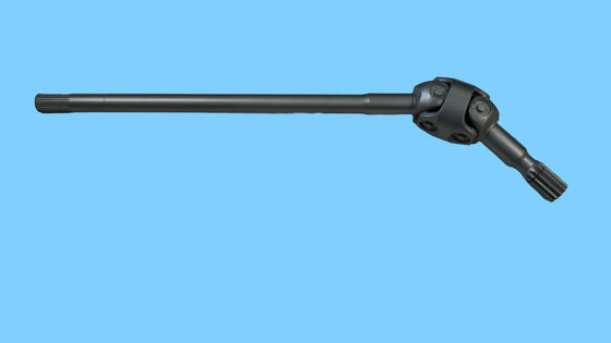 Field Collection Agriculture Drive Shaft Handling Machine Universal Joint Driveshaft