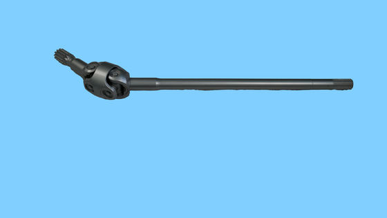 Transport Machines Agriculture Drive Shaft Safety Double Universal Joint Drive Shaft