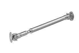 High Heat Resistance Agriculture Machinery Wheel Drive Universal Joint Shaft Flexible and Long-lasting